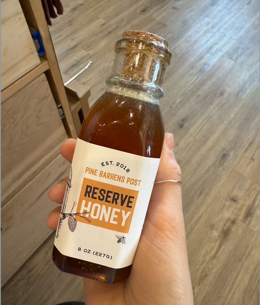Honey