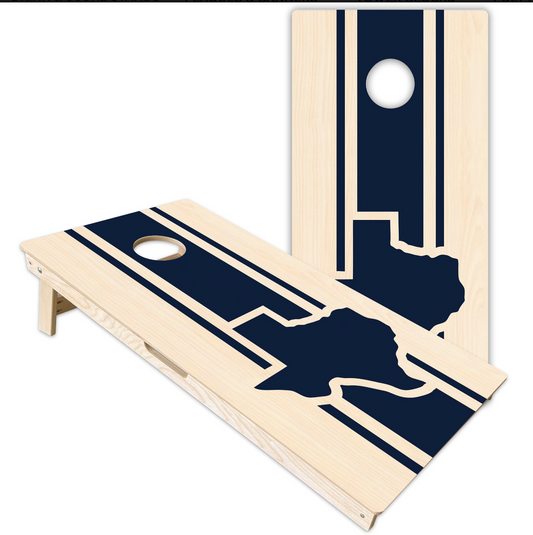 Custom Cornhole Boards