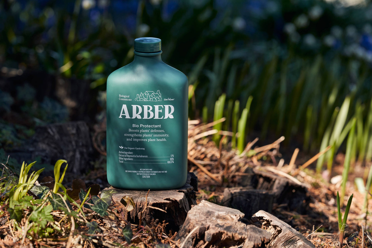 Arber Bio Protectant/Disease Control