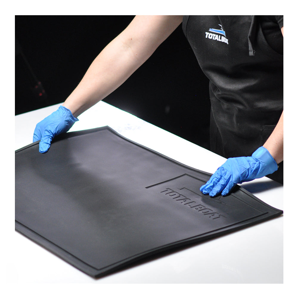 Ultimate Silicone Project Mat