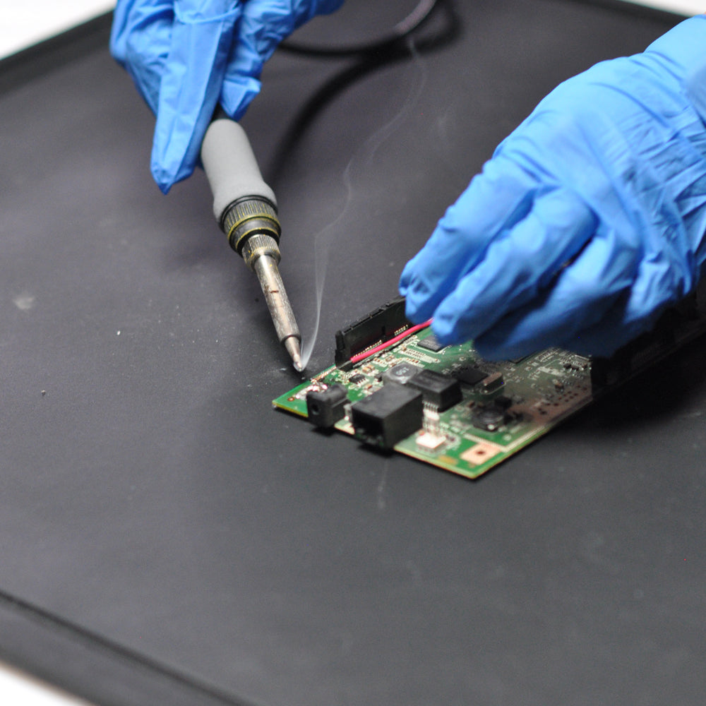 Ultimate Silicone Project Mat