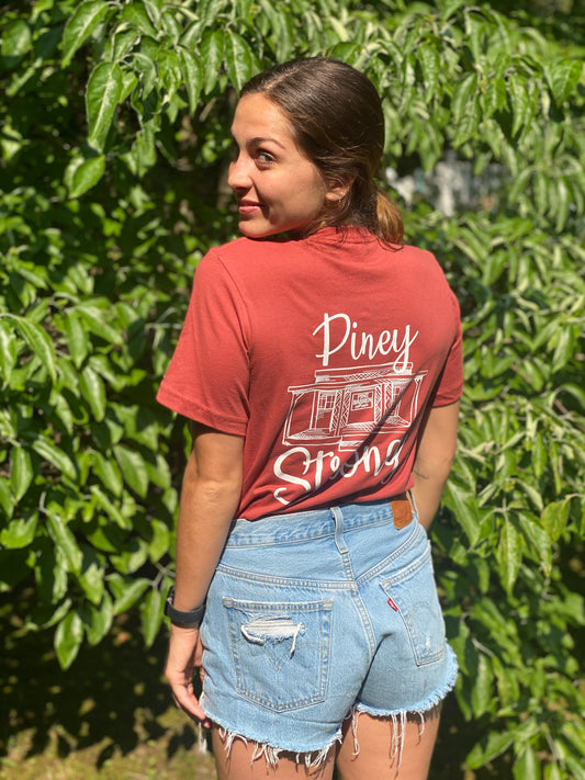 Piney Strong Shirt