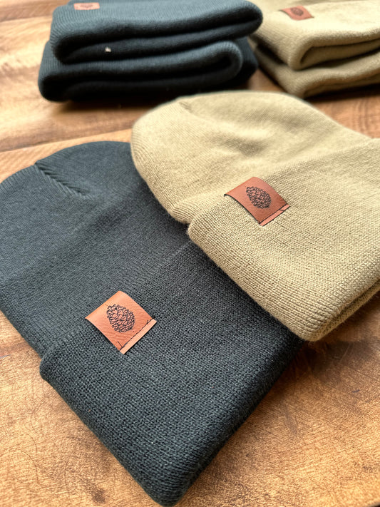Piney Beanie
