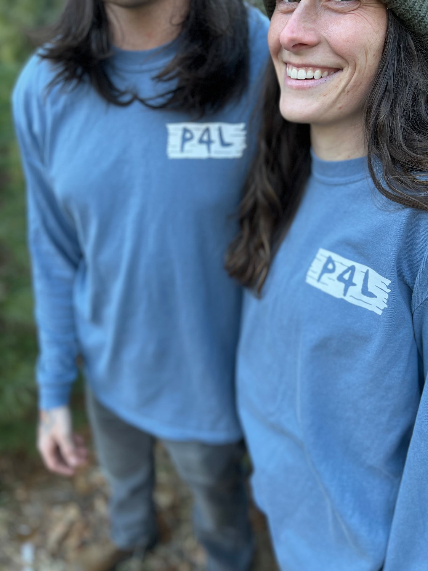 Piney 4 Life Long Sleeve